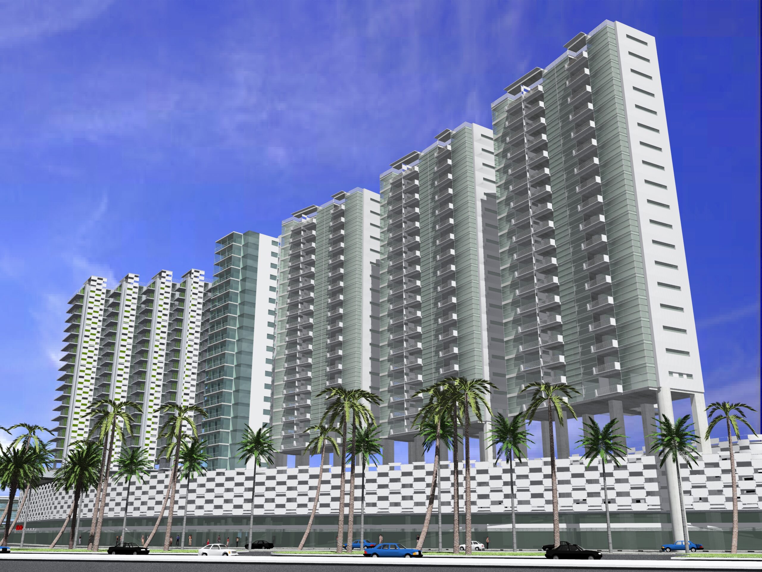 americas (perspectiva de lamina 3)