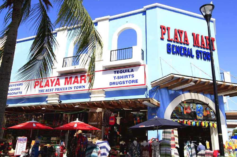 playamart